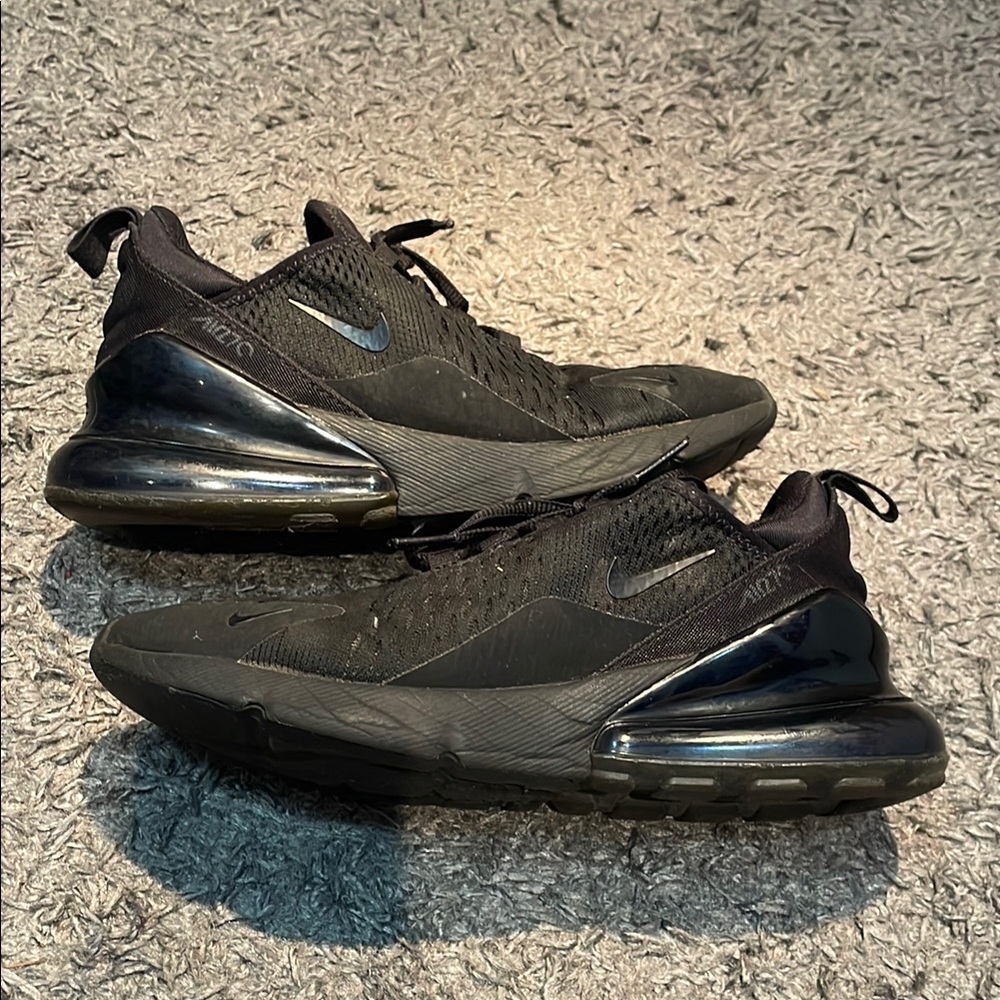 Nike air max 270